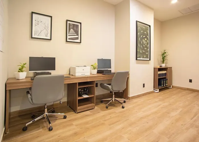 Candlewood Suites - Guadalajara Galerias By Ihg
