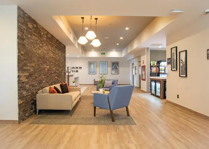 Candlewood Suites - Guadalajara Galerias By Ihg