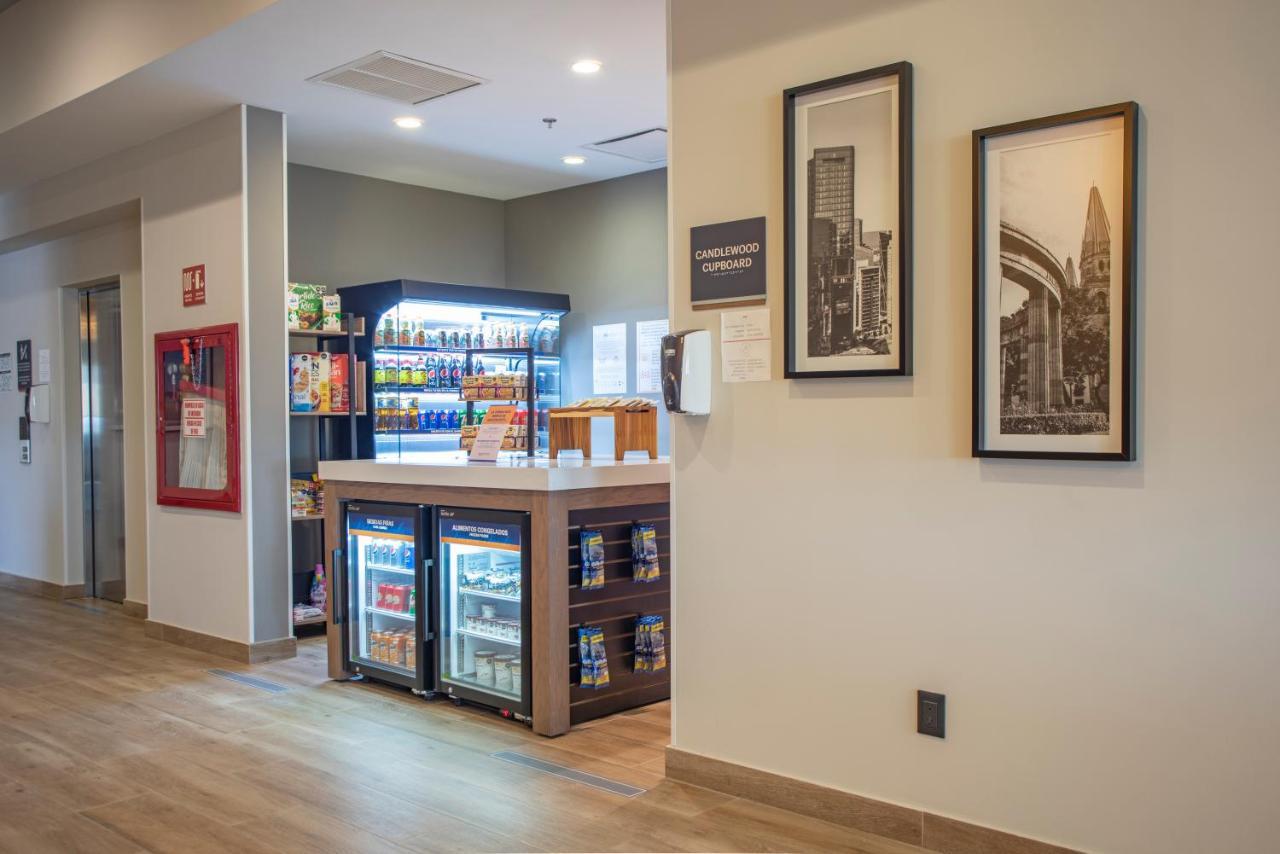 Candlewood - Guadalajara Galerias By Ihg Hotel Zapopan