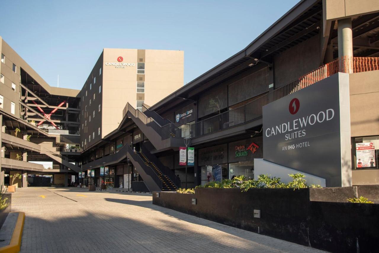 Candlewood - Guadalajara Galerias By Ihg 2* Zapopan