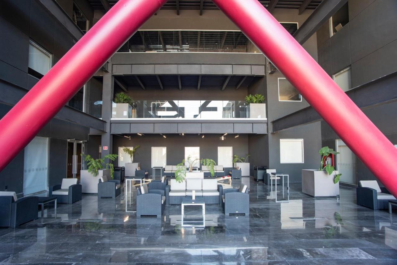 Candlewood - Guadalajara Galerias By Ihg 2* Zapopan