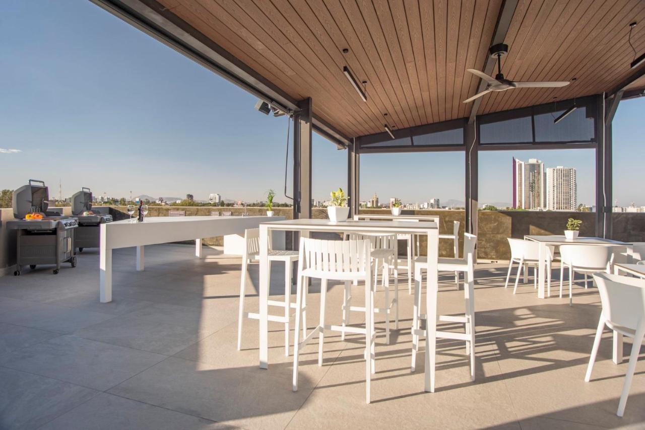 Candlewood - Guadalajara Galerias By Ihg 2*