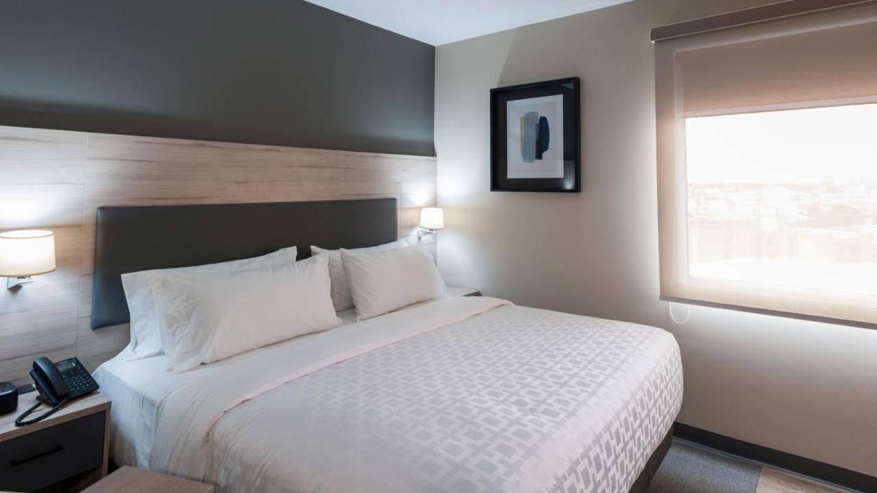 Candlewood - Guadalajara Galerias By Ihg