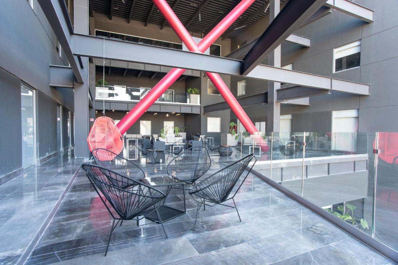 Candlewood - Guadalajara Galerias By Ihg Hotel Zapopan