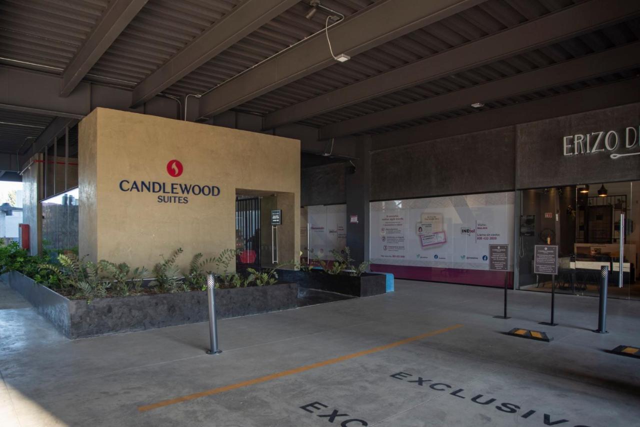 Candlewood - Guadalajara Galerias By Ihg 2*