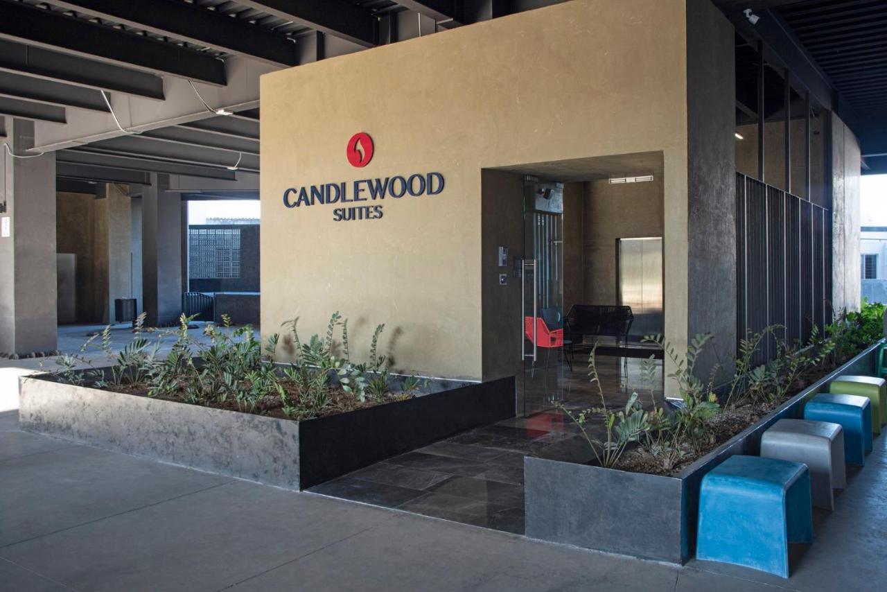 Candlewood - Guadalajara Galerias By Ihg Hotel Zapopan