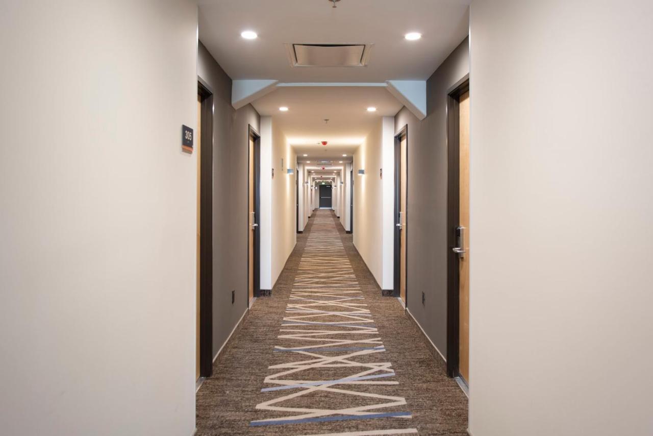 Hotel Candlewood - Guadalajara Galerias By Ihg Zapopan