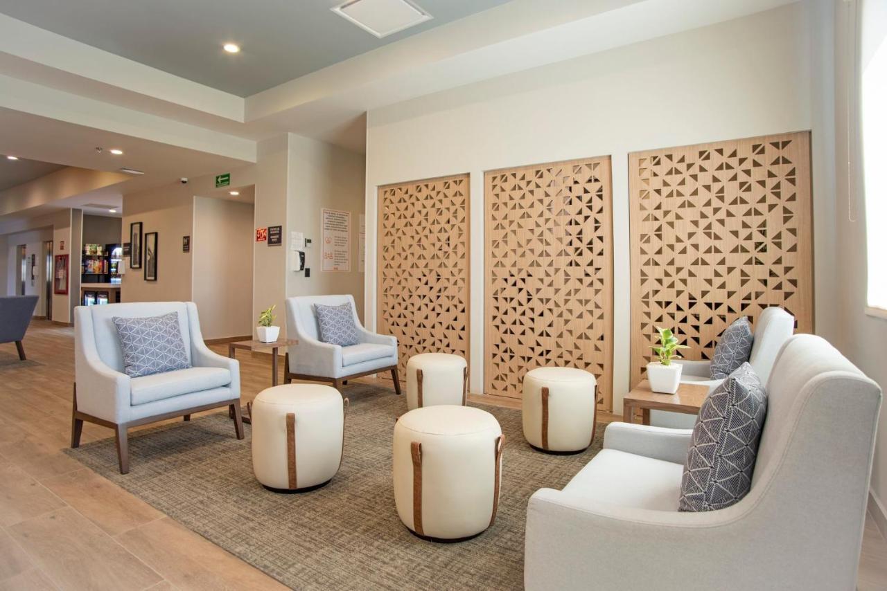 Candlewood - Guadalajara Galerias By Ihg