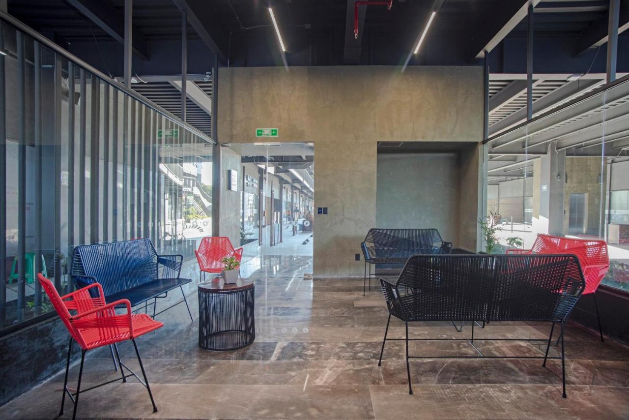 Candlewood - Guadalajara Galerias By Ihg Hotel