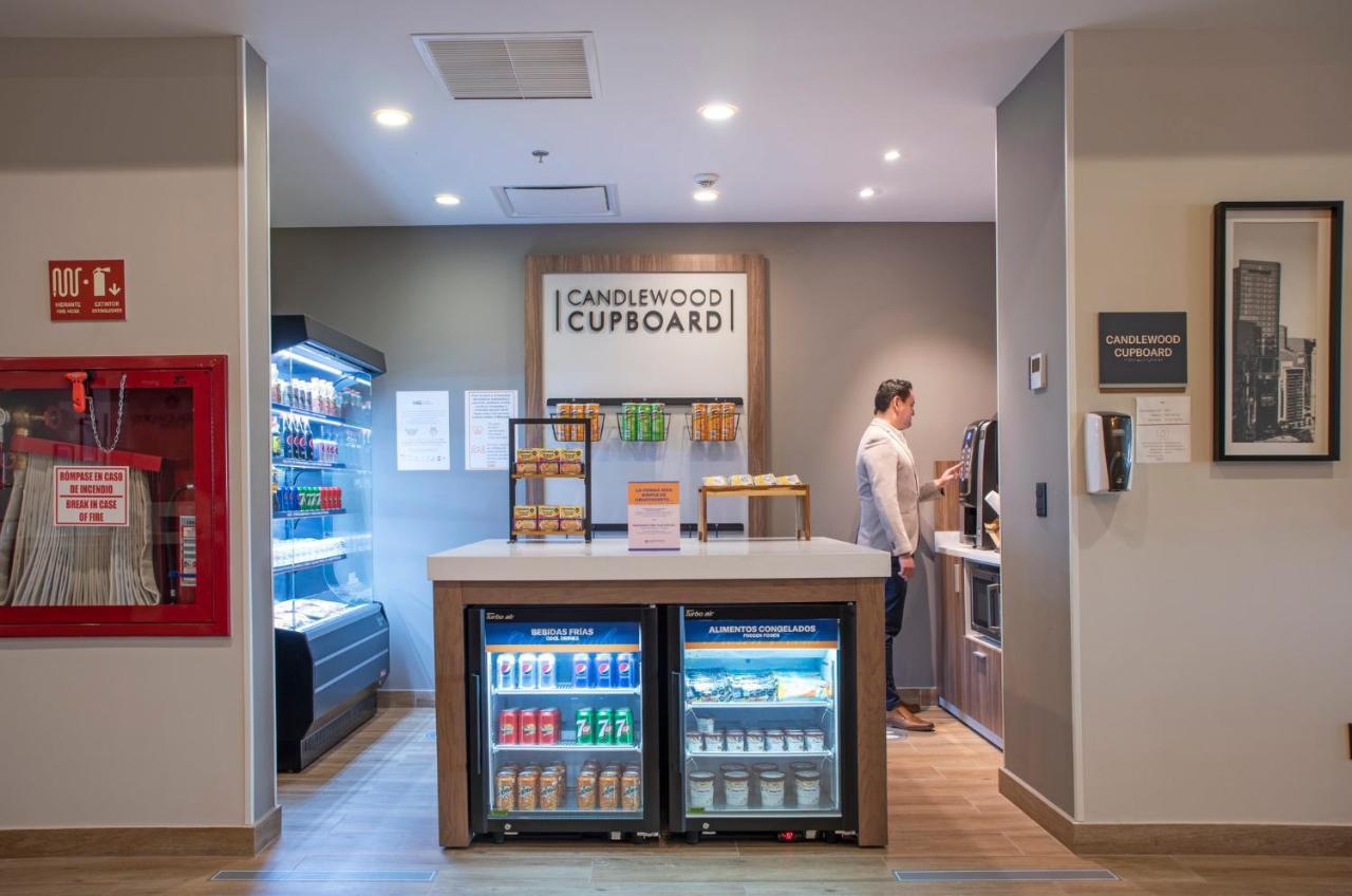 Candlewood - Guadalajara Galerias By Ihg Hotel Zapopan