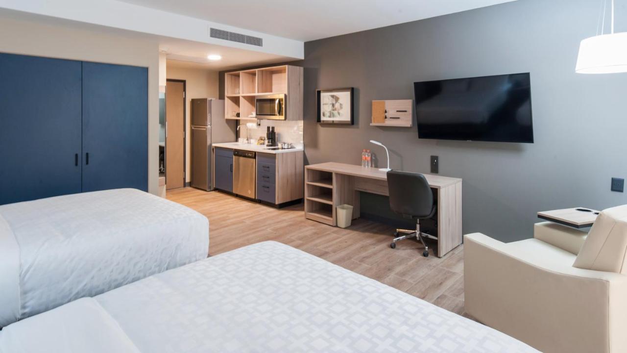Candlewood - Guadalajara Galerias By Ihg