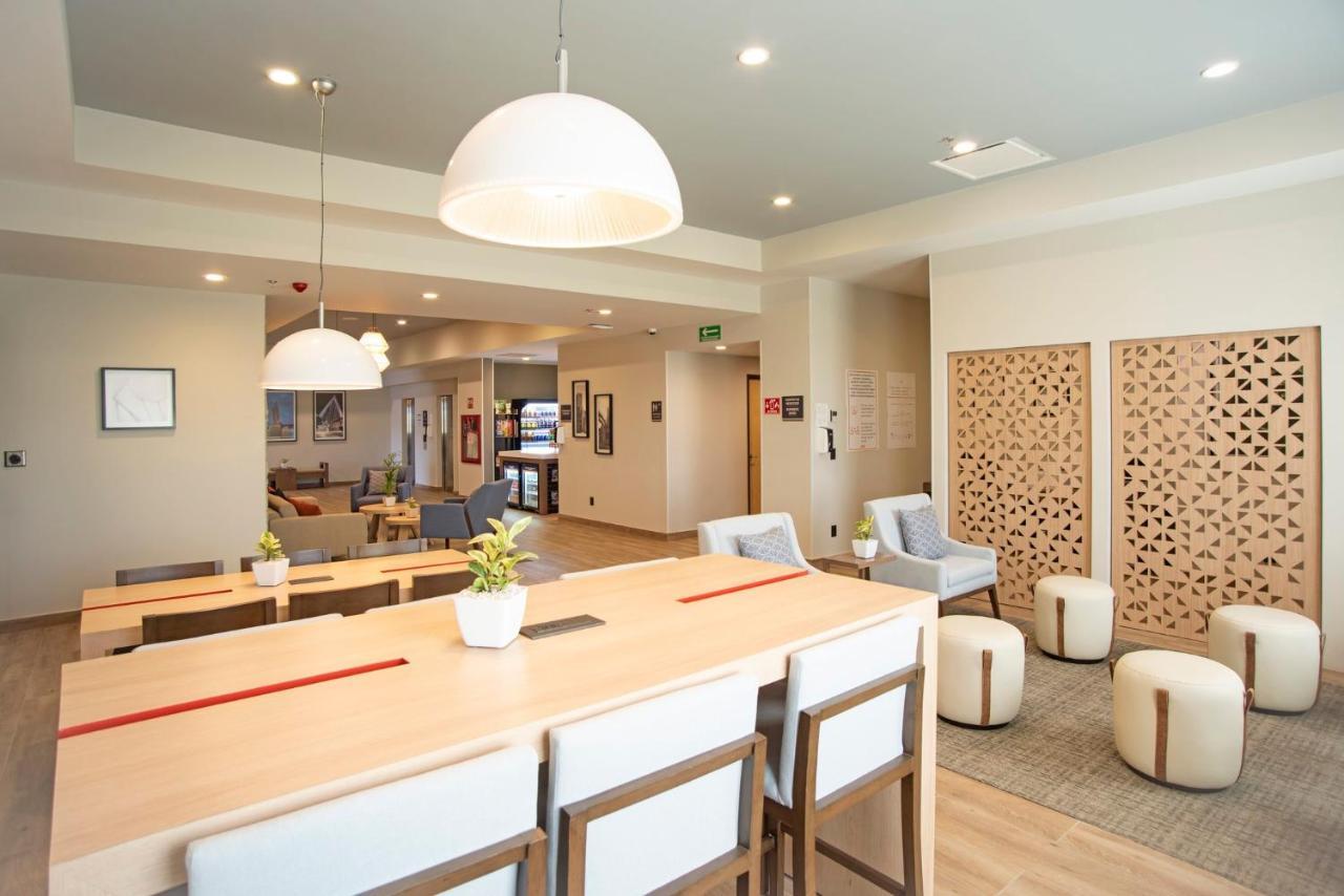 Candlewood - Guadalajara Galerias By Ihg 2* Zapopan