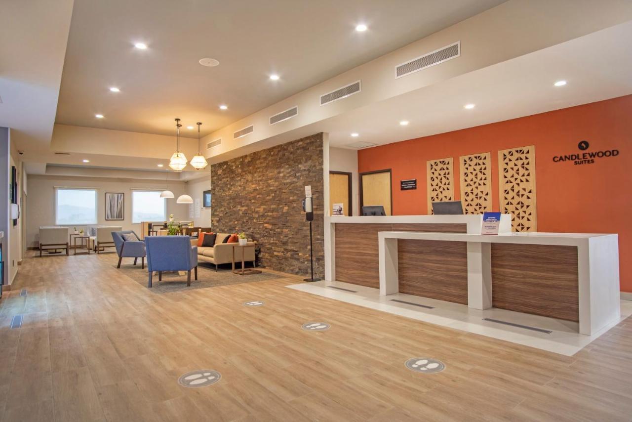 Candlewood - Guadalajara Galerias By Ihg 2*
