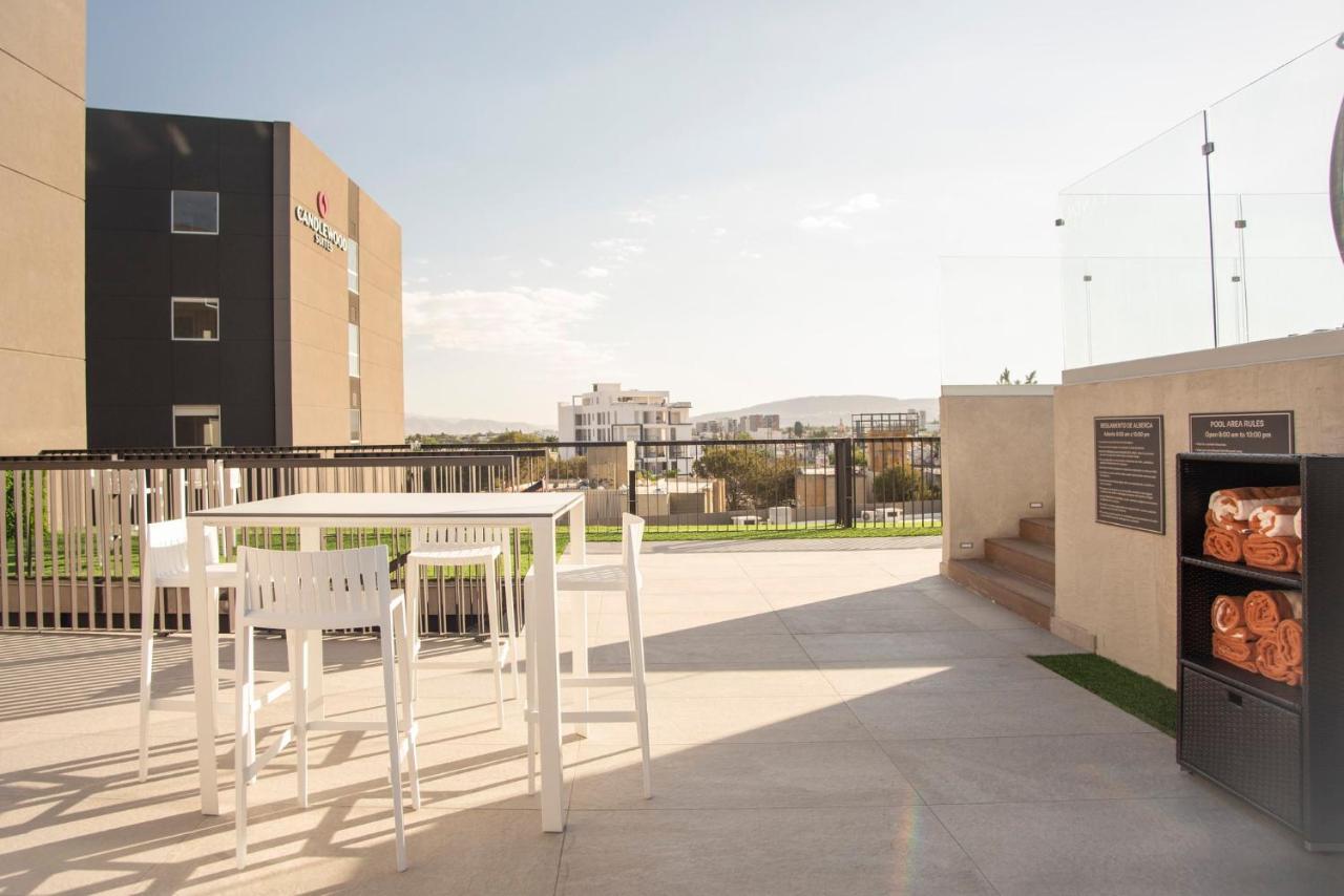 Hotel Candlewood - Guadalajara Galerias By Ihg 2*