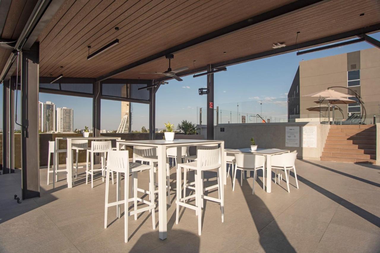 Candlewood - Guadalajara Galerias By Ihg