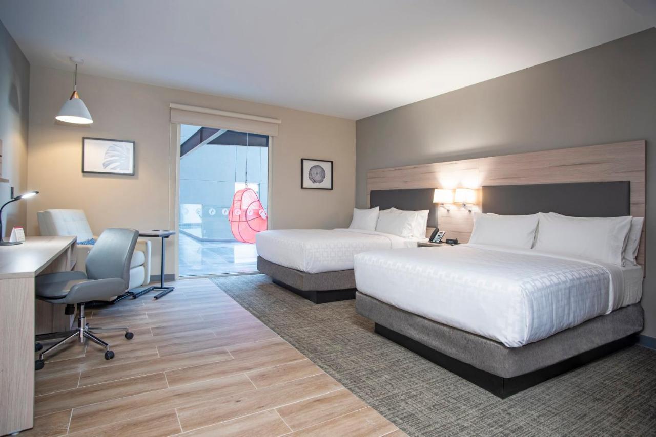 Candlewood - Guadalajara Galerias By Ihg Hotel 2*